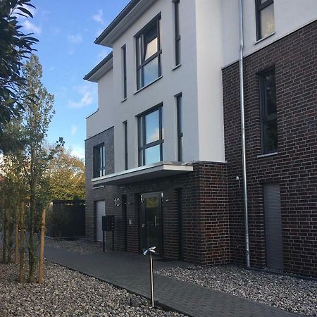 Ferienwohnung Angelika Neustadt am Rübenberge Exterior photo