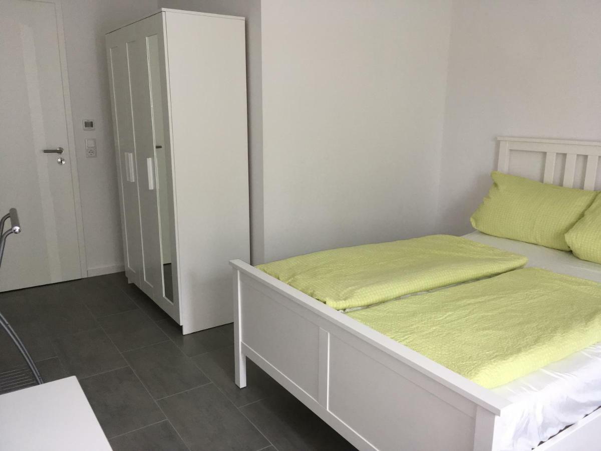 Ferienwohnung Angelika Neustadt am Rübenberge Exterior photo